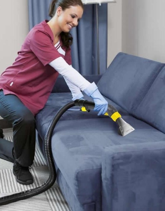 Derebucak Koltuk Yıkama